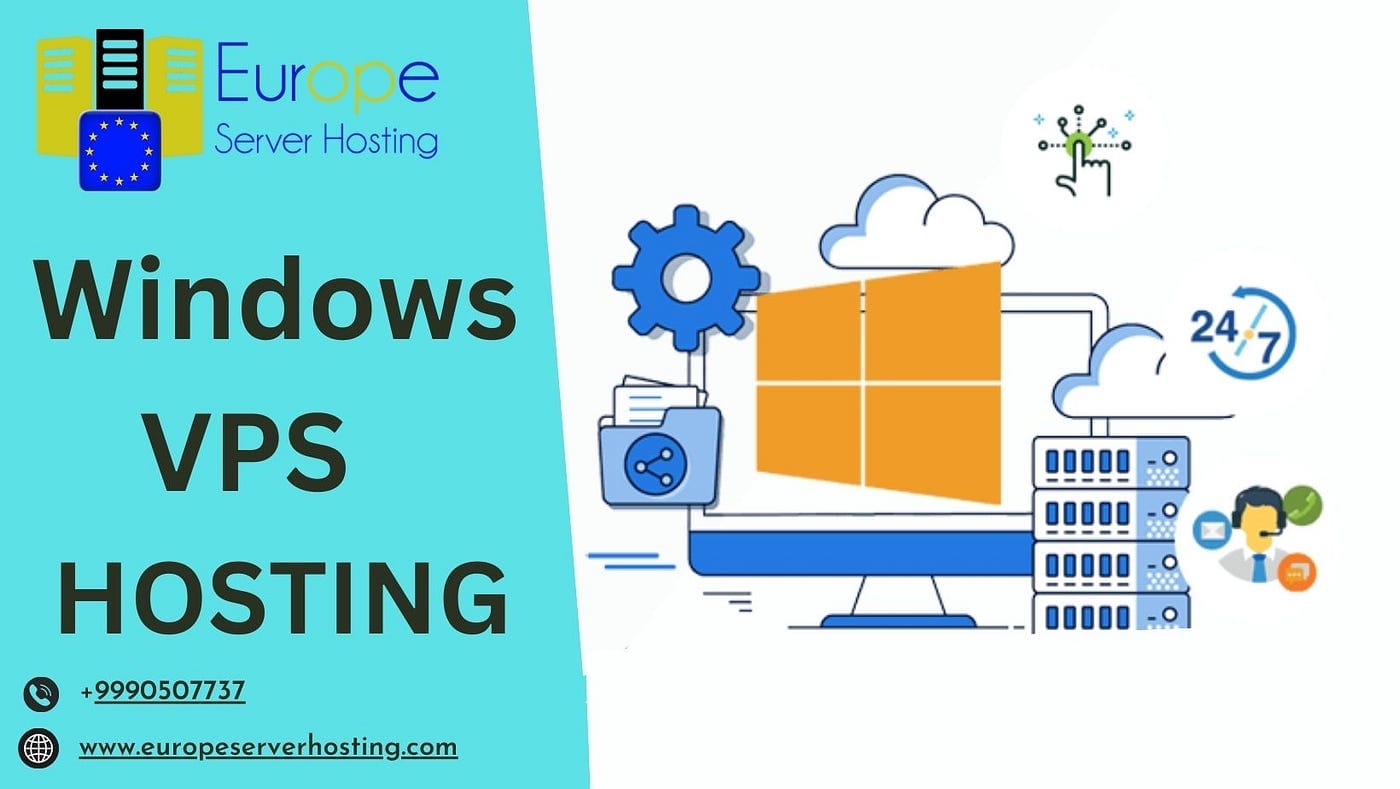 Best Vps Server Europe
