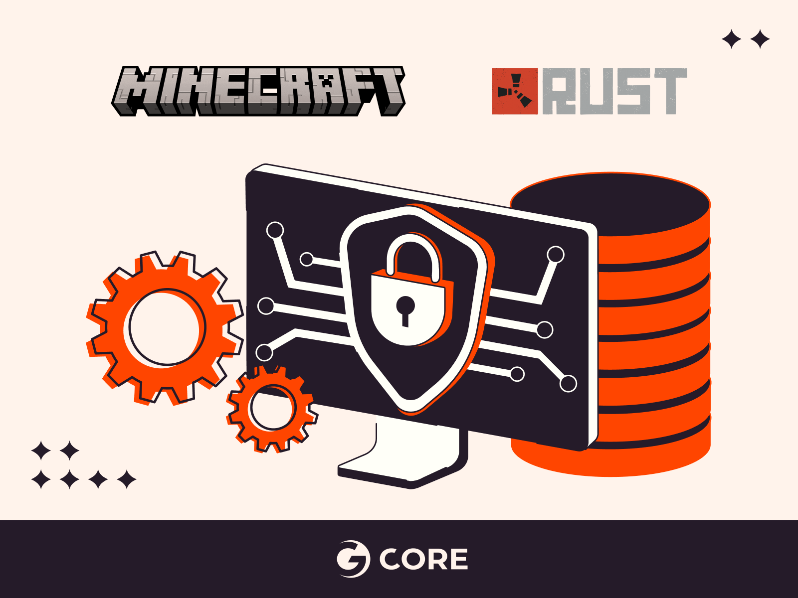 Dedicated Server With DDoS Protection: Fortify Your Site!
