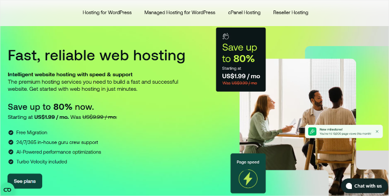 Hosting.com Web Hosting Review – Honest Opinion for Bangladeshi Users