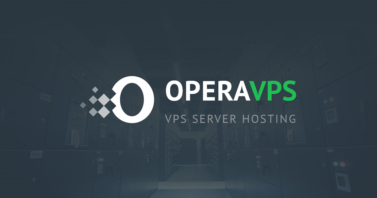 Us Vps Server