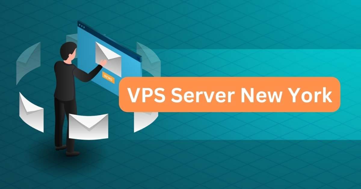 VPS Server New York