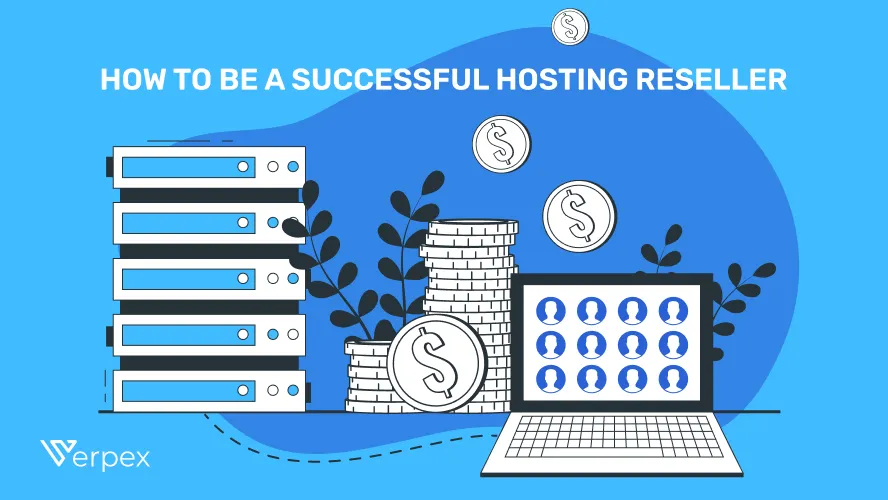 Vps Server Reseller