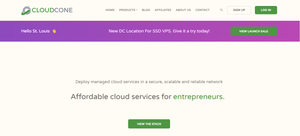 Are you looking for faster, more reliable cloud hosting? Your search just got easier.