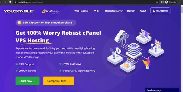 Best VPS Server India: Top Choices for Peak Performance