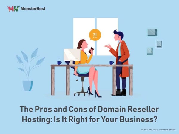 Cheap Unlimited Reseller Web Hosting: Maximize Profits!