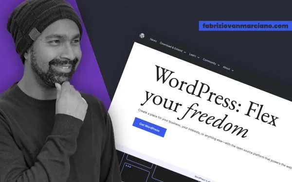 Month to Month Web Hosting WordPress: Flexible Freedom!