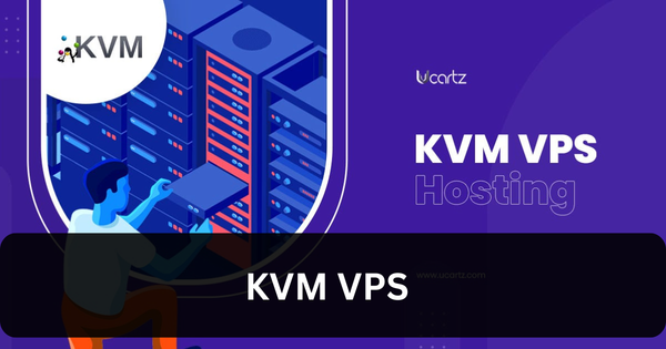 KVM VPS Server Secrets: Unleash Peak Performance