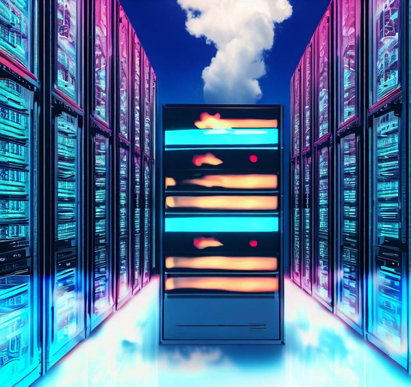 Windows Server Web Hosting